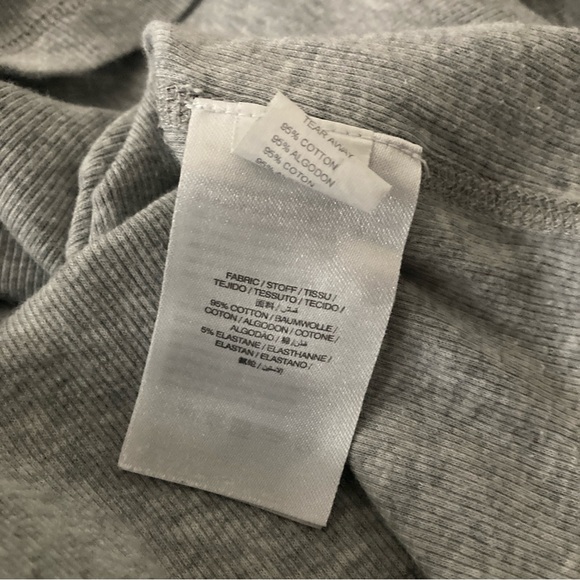 Gant Rugger Henley - Picture 6 of 6